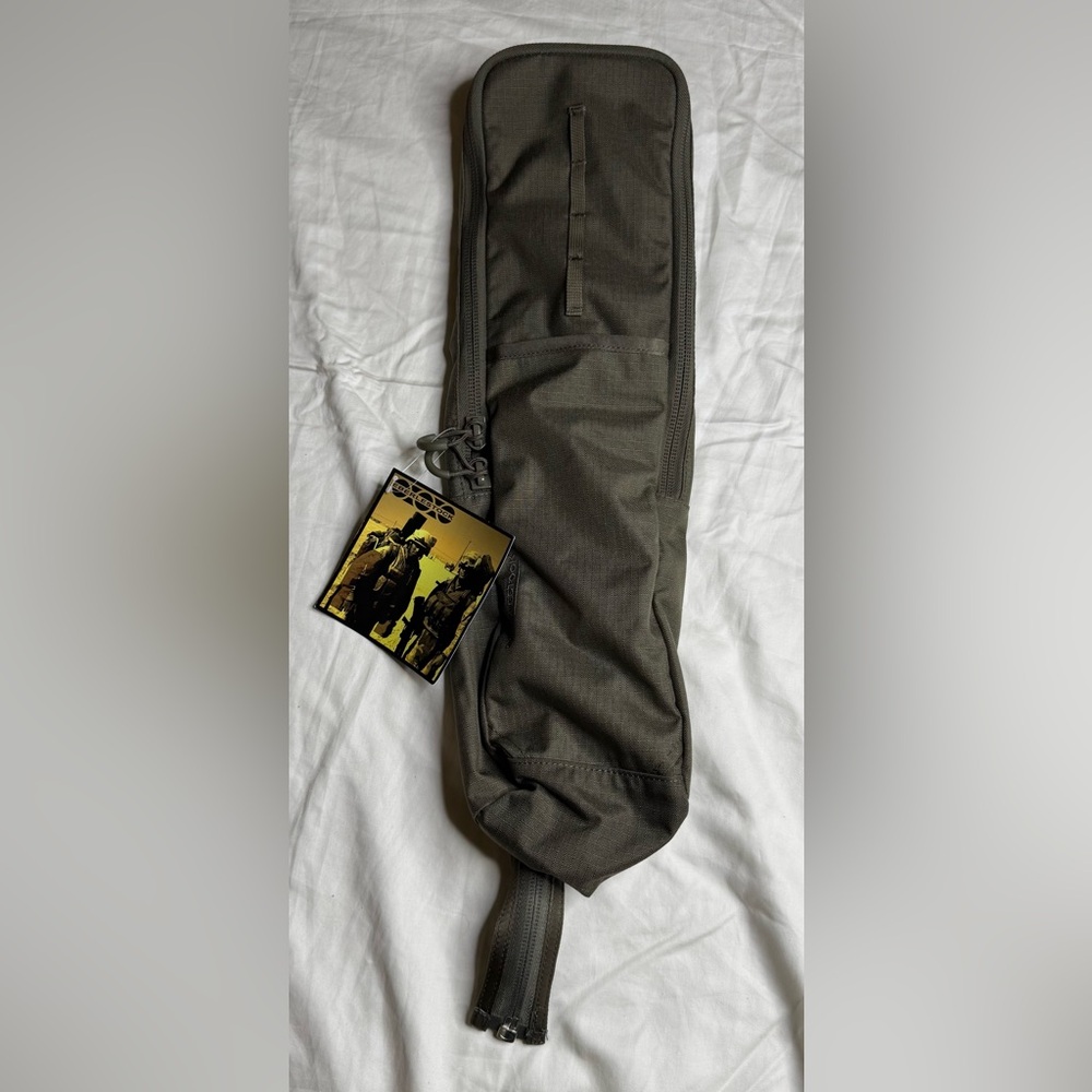 NWT Eberlestock Batwing (military green). Brand new with tags!